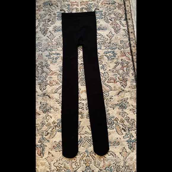 Fleece Lined Tights | Poshmark